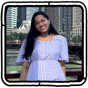 Aastha Patel