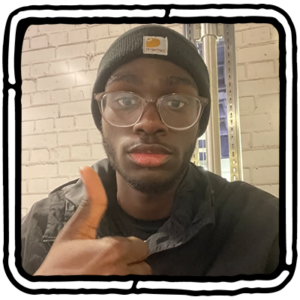 Malik Aremu