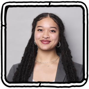 Aliyyah Roberson