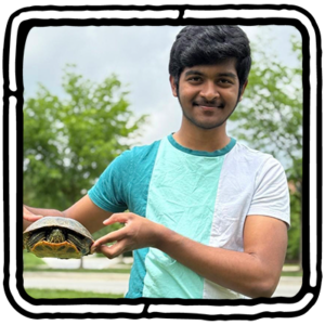 Anvith Reddy Kasireddy