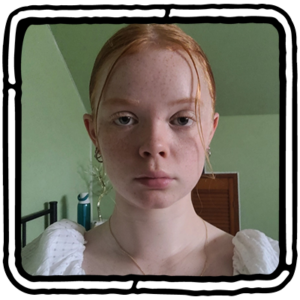 Ashley Hinkel