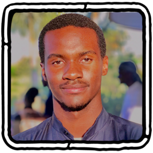 Ashraf Kawooya