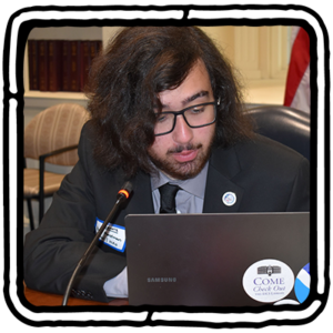 Ben Ferdman