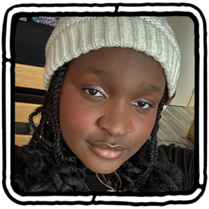 Damilola Yusuff