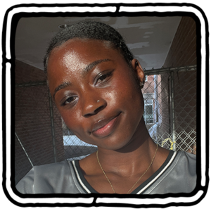 Faith Akinlami