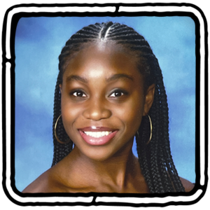 Jada Iwuoha