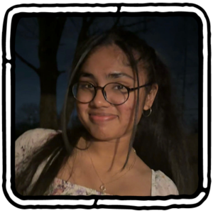 Jasmitha Alle