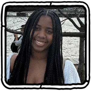 Jhnya Brown