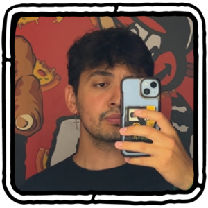 Matthew Mejia