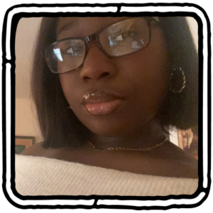 Naomi Gkatongoni