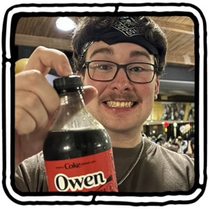 Owen Pennington