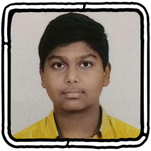 Sai Varshit Nandamuri