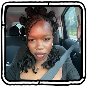 Samelia Boakai